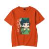 Hot Sales The Apothecary Diaries Maomao T Shirts Women Men Summer Cool Short Sleeves Anime Personality Harajuku T-shirt