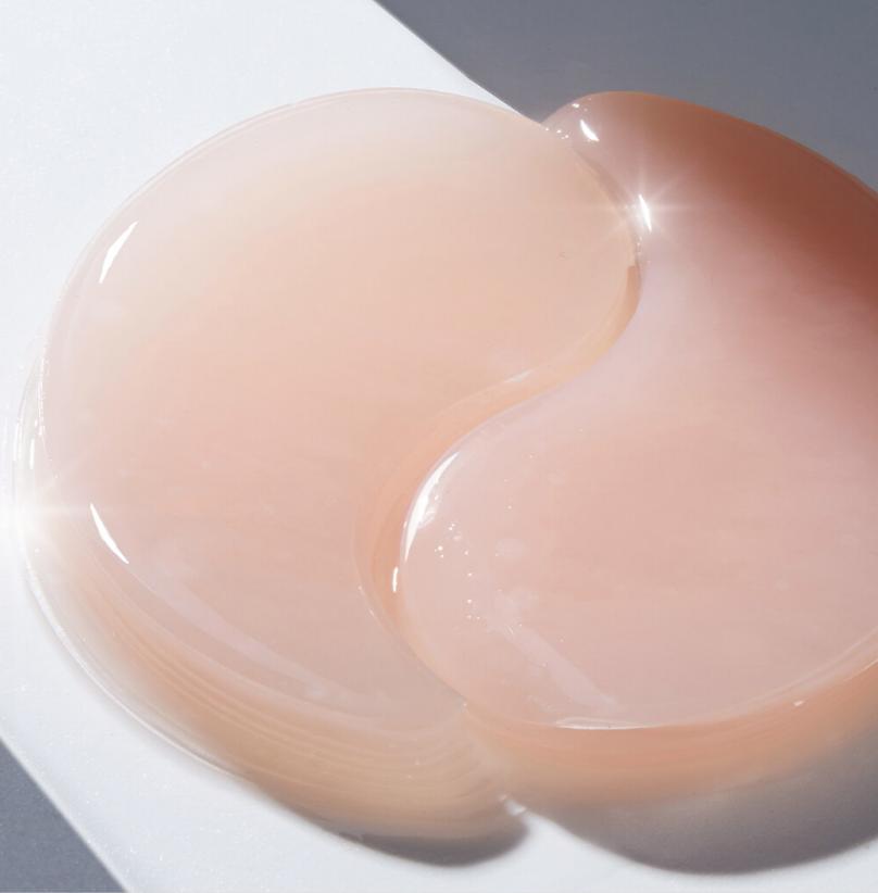 Mediheal НОВЫЙ ретинол-коллагеновый ампулный пластырь для глаз 60 шт./глазной пластырь