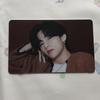 [USED] BTS BE Unreleased Taehyung V Korea Exclusive Lucky Drop Trading Card