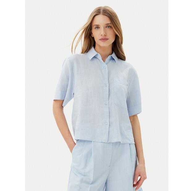 Рубашка Tommy Hilfiger WW0WW44720