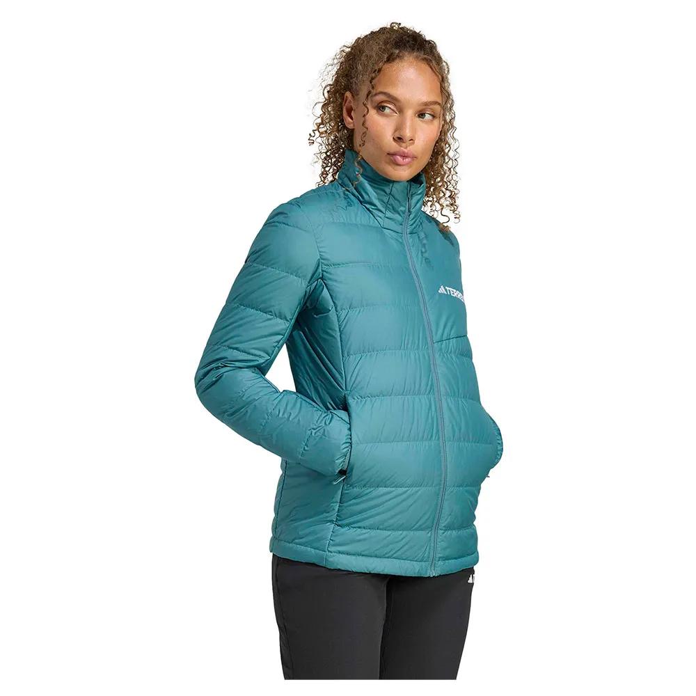 adidas Пуховик Terrex Multi Light Climawarm