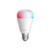 Ampoule LED - T2 RGB CCT - E27 - 16 Millions De Couleurs - Compatible Zigbee Et Alexa