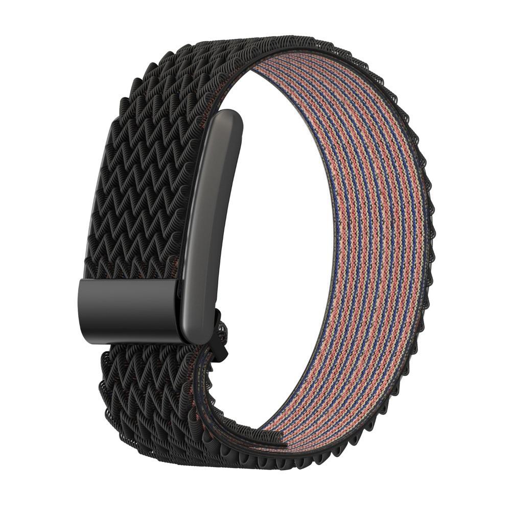 Elastic Fitness Band Adjustable Replacement Strap Sports Wristband for Whoop 5.0 Women Men