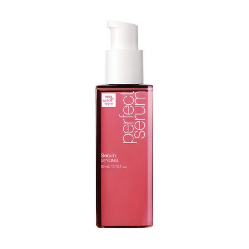 Mise-en-Scène Perfect Styling Hair Serum