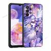 Чехол-фигурка аниме Робин для Samsung A21 31 51 53 71 20 22 30 32 42 50 10 11 4G 5G