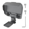 For DJI RC/RC 2 Controller Sun Hood Cover Drone Controller Screen Protection Sunhood for DJI Mini 4 Pro & DJI Air 3 Accessories