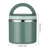 630ml Kids Food Thermal Jar Insulated Soup Cup Thermos Containers Stainless Steel Lunch Box Thermo Keep Hot Food Storage Jar