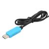 Контроллер для VOTOL USB Harness RS323 Электрический мотоциклетный контроллер кабель Чувствительный USB к TTL Подходит для контроллера VOTOL