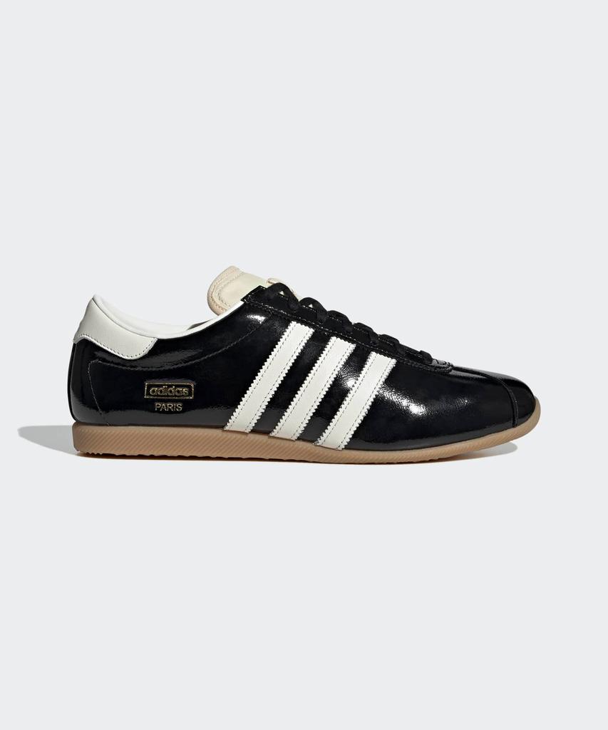 Adidas Paris - Black:White / Kj4899