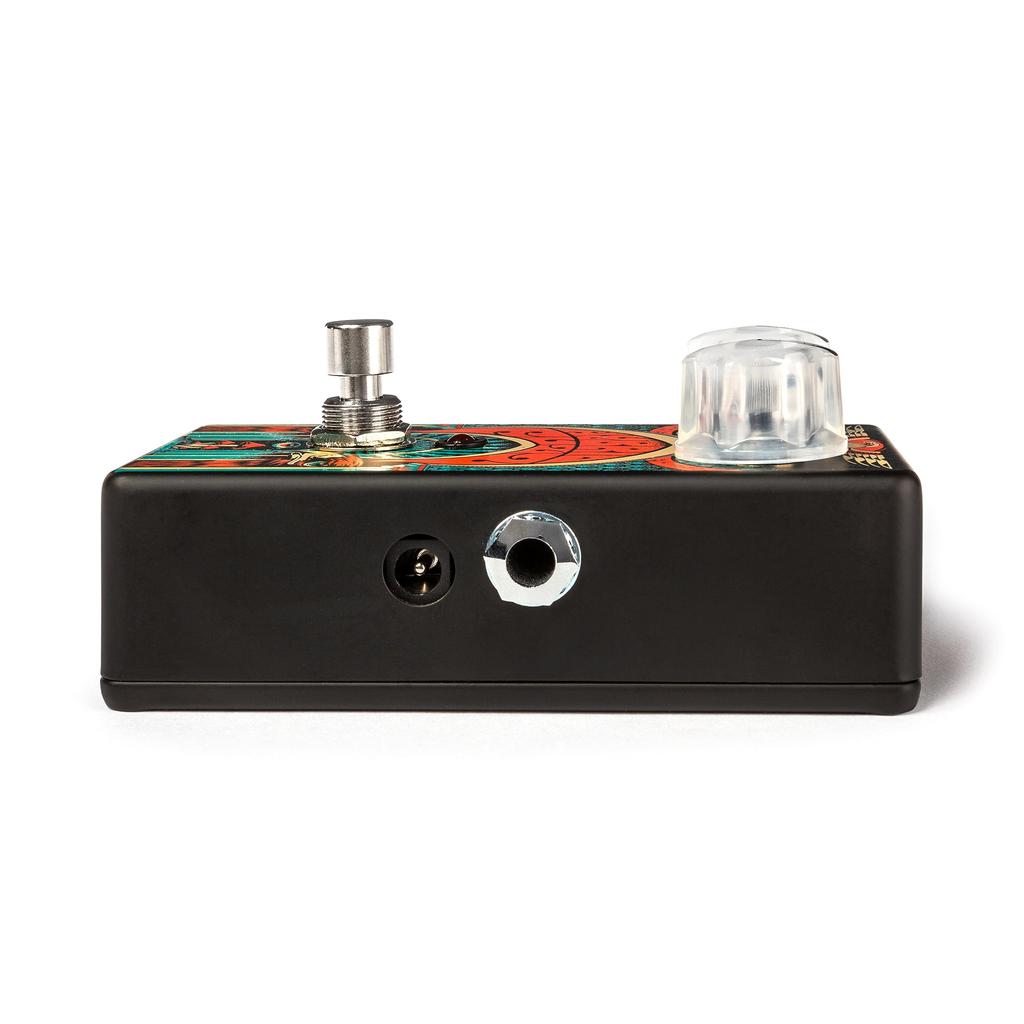 MXR Hybrid Fuzz Guitar Effect Pedal