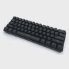 Iron Panel RGB Mechanical Gaming Keyboard - USB Desktop & Notebook