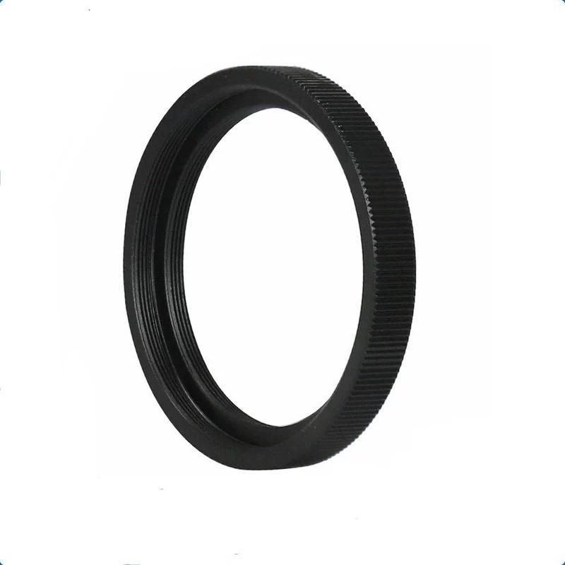 M54 to M48 Adapter Ring M48x0.75 Internal Thread to M54x0.75mm Internal Thread Astronomical Telescope Accessories