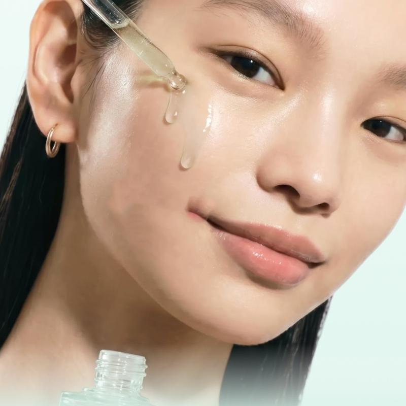 Anua Успокаивающая сыворотка Heartleaf 77 B3ZINC 30 мл