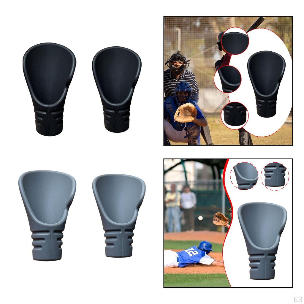 Baseball & Softball Thumb Guard Training Accessory for