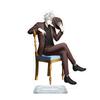 Акриловая подставка Hagoromo Idolish7 - коллекционная витрина Gaku Yaotome