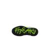 Nike Кроссовки детские Giannis Freak 6 GS Naija черные Volt Cool-Grey FQ7378-001