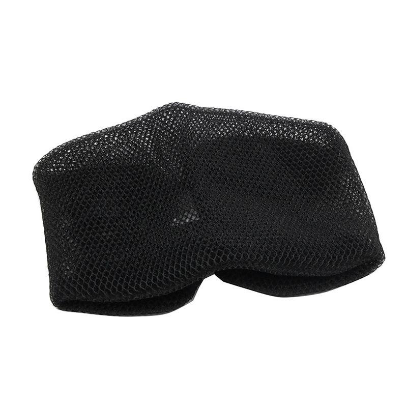 Motorcycle Mesh Seat Cover Protector Insulation Seat Cushion Cover For 650MT MT650 MT 650 MT 700 CL-X CLX700 Parts-A53R