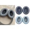 Elastic Covers Comfortable Earpads Ear Cushion for QC35 Headphone Props