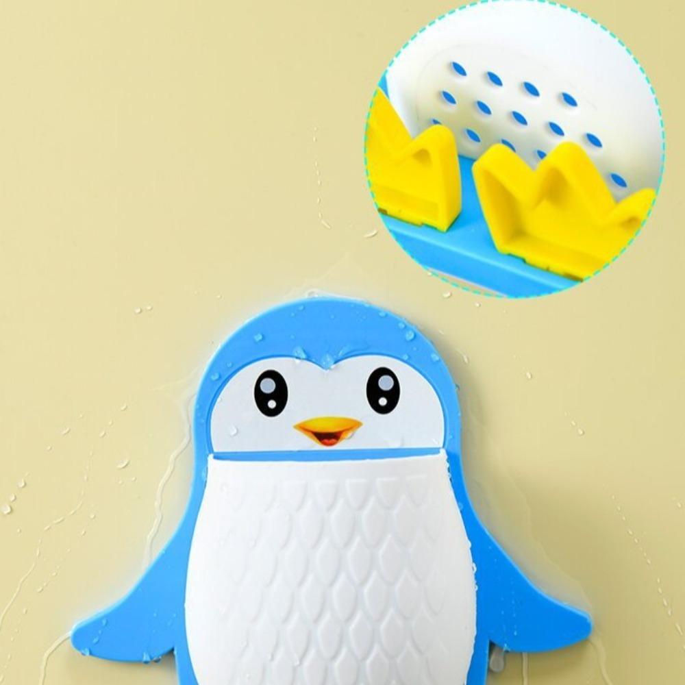 Настенный держатель для зубных щеток, пыленепроницаемый держатель для зубной пасты, ванная комната, кухня, рабочий стол