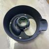 PP Blade Fixing Plate Mixing Bowl Pot Base Replacement Part for Thermomix TM5 TM6 Dishwasher Safe