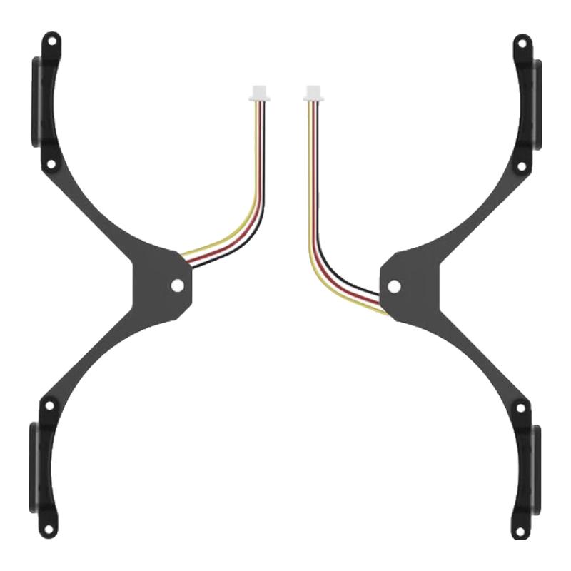 IFLIGHT Defender 16 Мини FPV Дрон Запчасти и Аксессуары (Китайская версия)
