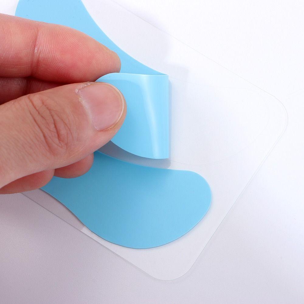 Инструменты для аппликатора изоляции накладок Подушечки для завивки ресниц Инструмент для подъема ресниц Силиконовые подушечки для глаз