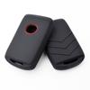 Силиконовый чехол для дистанционного ключа для Mazda 3 2019 2020 Fob Shell Cover