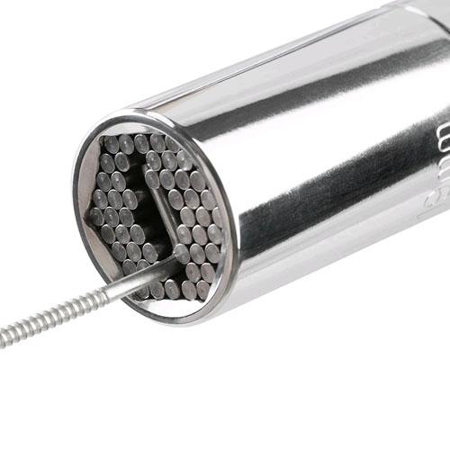 Universal Socket Wrench 7-19 Mm