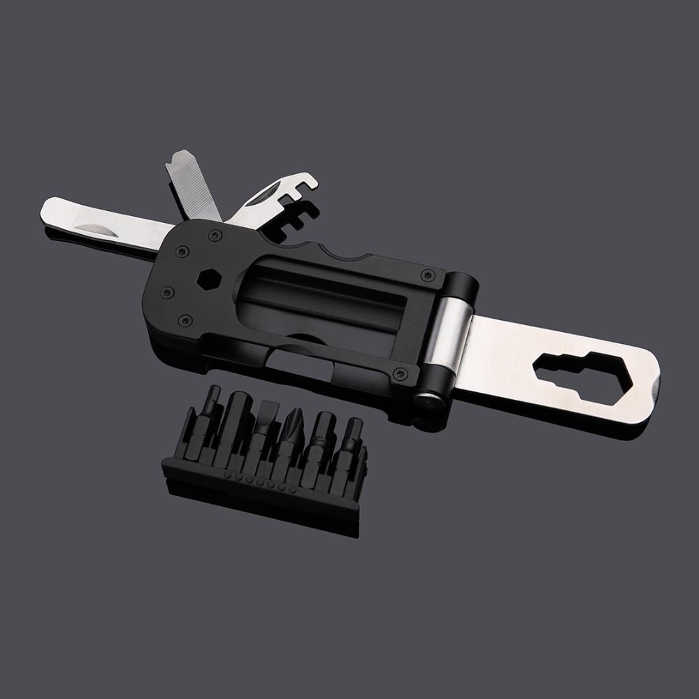 NexTool Multifunctional Screwdriver Car Bicycle Repair Compact DIY Household Tool Portable Wrench For Repair