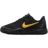 Кроссовки Kobe 8 PS Lakers Away для детей черные университетские-золотые белые FN0267-002