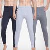 Men's, Autumn Pants, Men's Style, Pure Cotton, All Cotton, Leggings, Underwear, Thermal Pants, Autumn and Winter Single Pants
