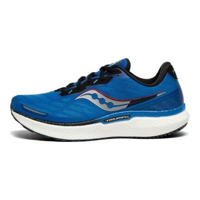 Мужские кроссовки Triumph 19 Royal Blue Space S20678-30
