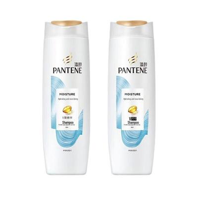 Шампунь Pantene Увлажняющий и Питательный