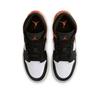 Air Jordan 1 Mid GS Shattered Backboard Starfish DQ8423-801