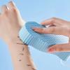 Soft Sponge Body Scrubber Bath Exfoliating Scrub Sponge Shower Brush Cleaner