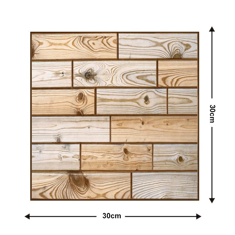 10 шт. Самоклеящаяся наклейка на плитку, на стену, для декора дома, 3D ПВХ наклейка, покрытия для кухонного шкафа, ванной комнаты, водонепроницаемые обои