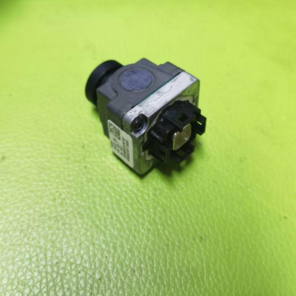 Mirror Bumper Tailgate 6-Pin Camera For Land Rover FW9319H422AB LR060915