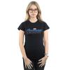Marvel Womens/Ladies Avengers Endgame Logo Cotton T-Shirt