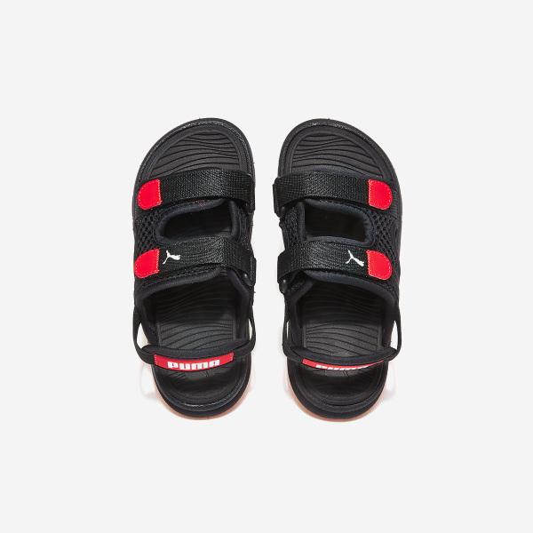Puma Детская обувь Evolve Sandal PS PKI38914701 1010099444