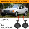 Оптовая цена A0019979586 Подъемная площадка для домкрата для Mercedes Benz W124 208 209 210 211 220 OEM 0019979586