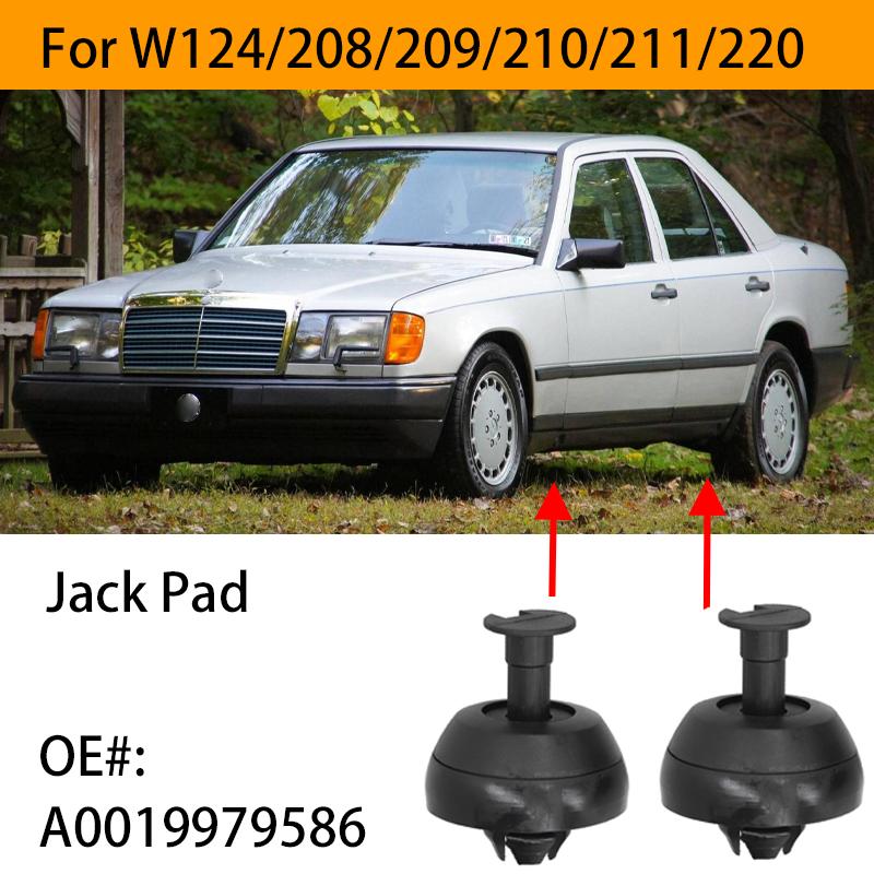 Оптовая цена A0019979586 Подъемная площадка для домкрата для Mercedes Benz W124 208 209 210 211 220 OEM 0019979586