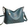 Women'S Bag Crossbody Bag Women'S Fashion Atmospheric Large-Capacity Women'S Shoulder Bag