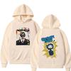Ограниченный выпуск Худи Панк-рок группы Green Day Мужская Женская Одежда Хип-хоп Готика Популярный Свитшот Мужской Повседневный Флис Винтажные Худи