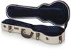 GATOR Hard case for ukulele Journeyman Series size GW-JM UKE-CON (concert compatible) []
