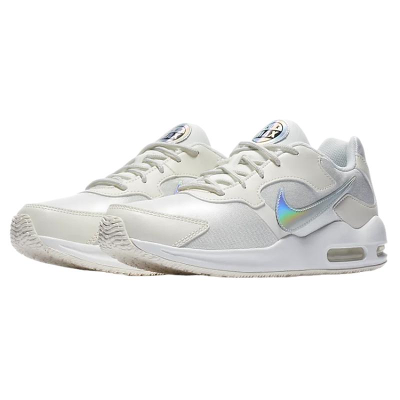 Nike Женские кроссовки Air Max Guile 'White Laser' Повседневная обувь 916787-103