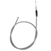 Трос сцепления мотоцикла Серый металл 22870?223?000 Замена для CL160 CL175 K0?К6