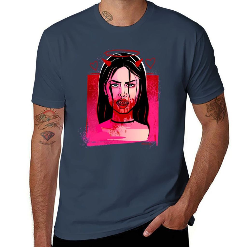 Jennifer TShirt t shirts for Unisex cotton soft g Unisex t shirts for Unisex Unisex t shirts cotton TShirt