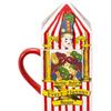 Кружка Sun Art Honeydukes Every Flavour Beans с крышкой Party Bots Товары Товары Гарри Поттера Фильм SAN4150 "Гарри Поттер"