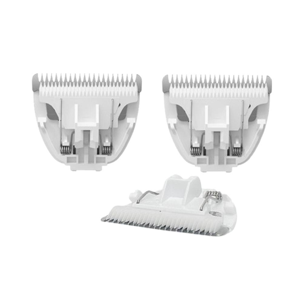 Professional Dog Hair Clipper Low Noise Pet Electric Clipper Pet Hair Trimmer For Cats and Dogs