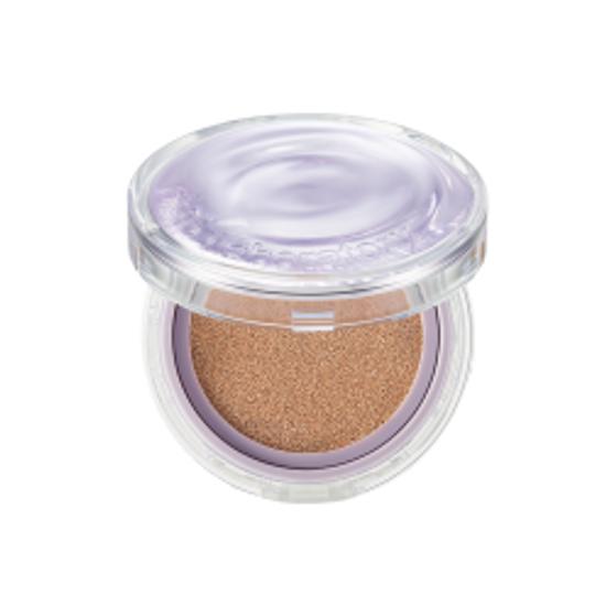 Cha & Park PDRN Ampoule Intension Fit Cushion 15g Refill Plan (Main Product + Refill)